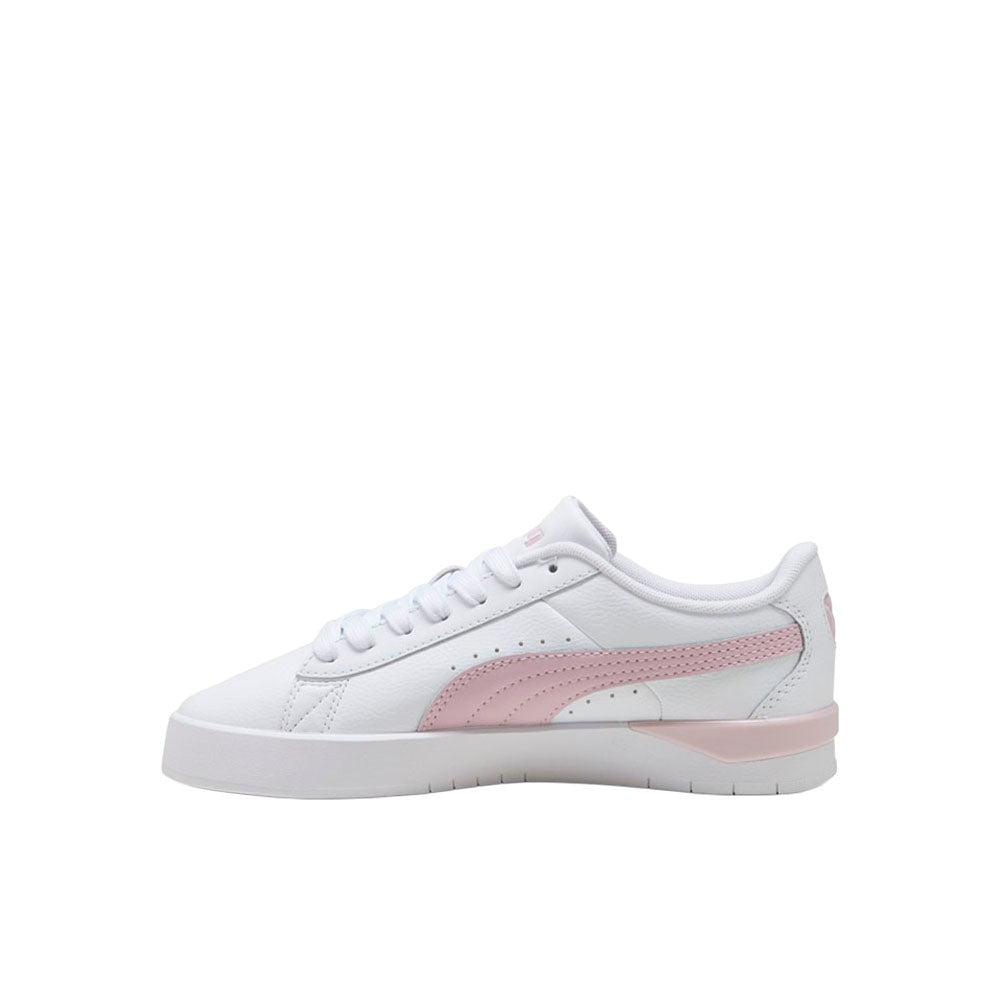 Jada Classic Lace Up Sneakers (Youth)