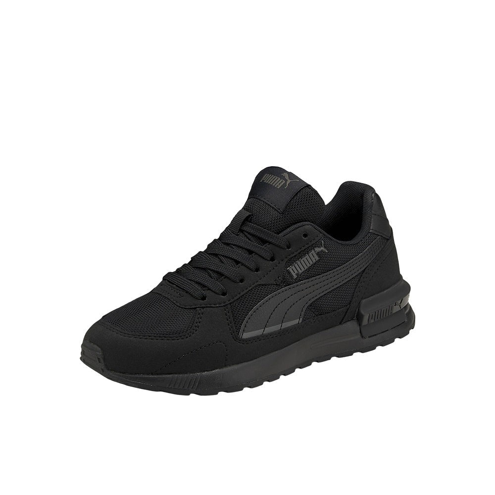 Graviton Lace Up Sneakers (Youth)