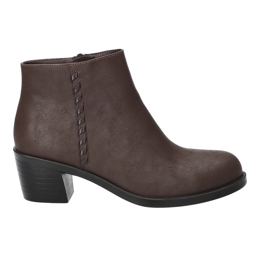 Belmont Ankle Boots