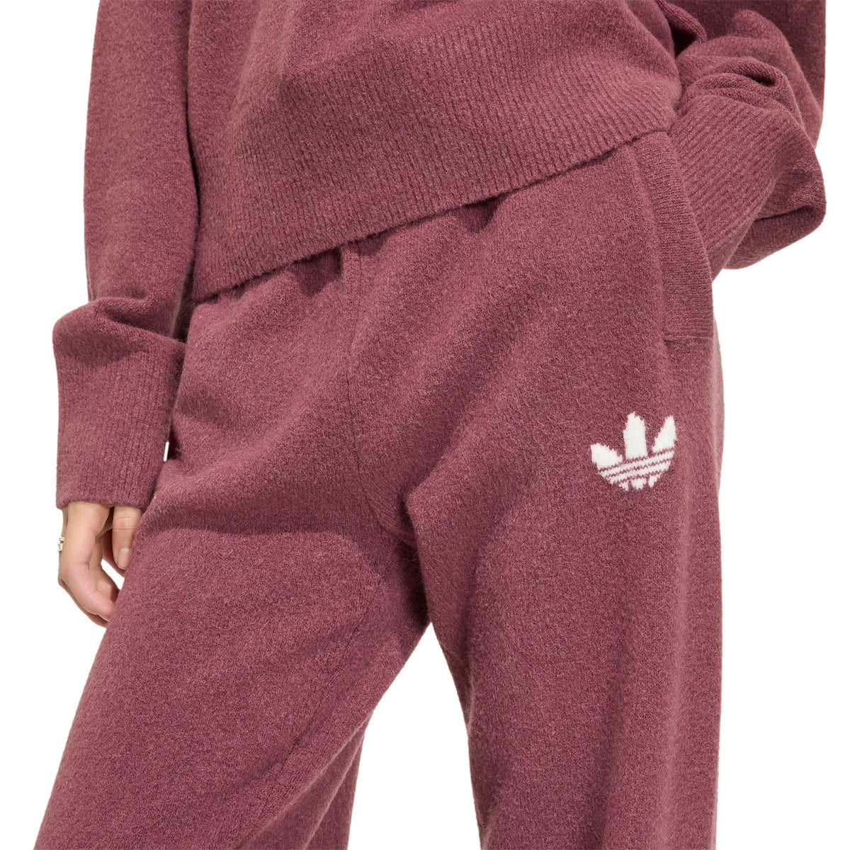 Essentials Knit Pants