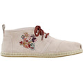 Bota Embroidery Booties