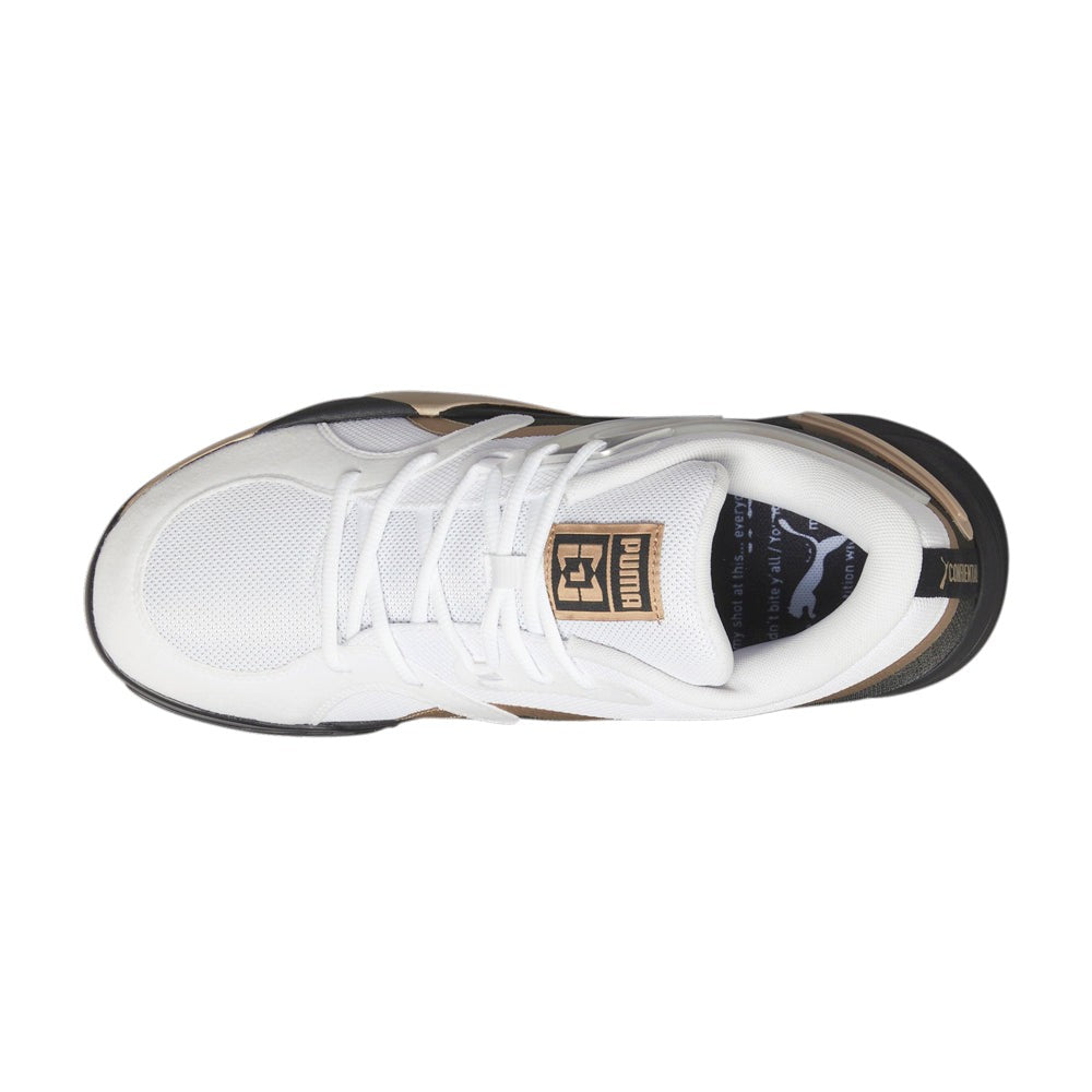 TRC Blaze Court Confidential Basketball Shoes