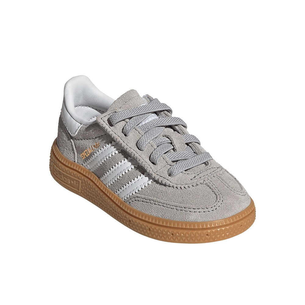 Handball Spezial Comfort Closure Elastic Lace Shoes