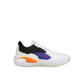 Court Rider I Basketball Shoes (Youth)
