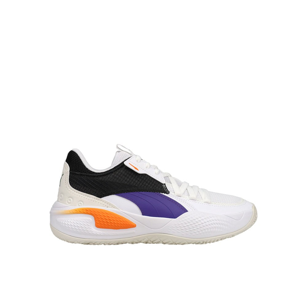 Court Rider I Basketball Shoes (Youth)