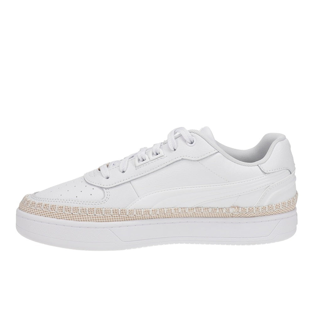 Caven 2.0 Lux Espadrille Lace Up Sneakers