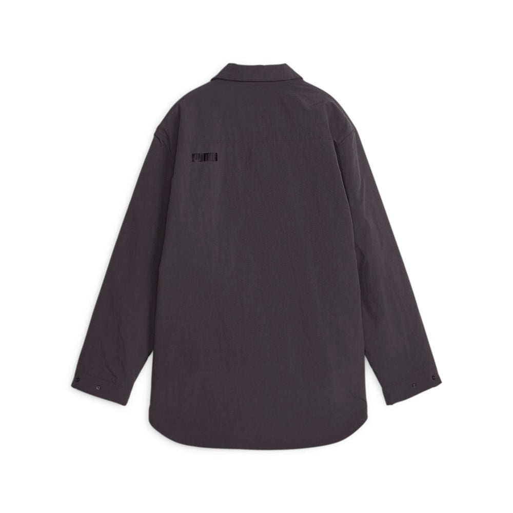 Transeasonal Full Zip Jacket