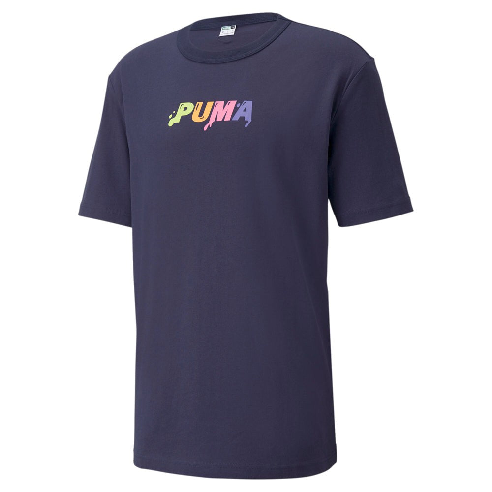 Downtown Logo Tee