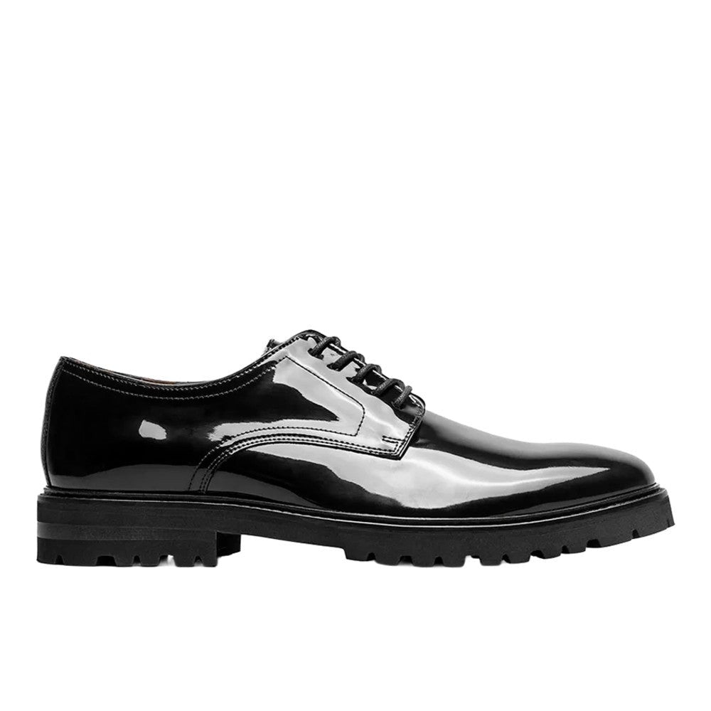 Hartcliffe Plain Toe Oxford Dress Shoes