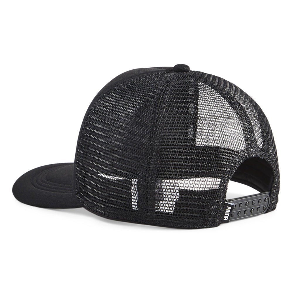 Basketball Trucker Cap