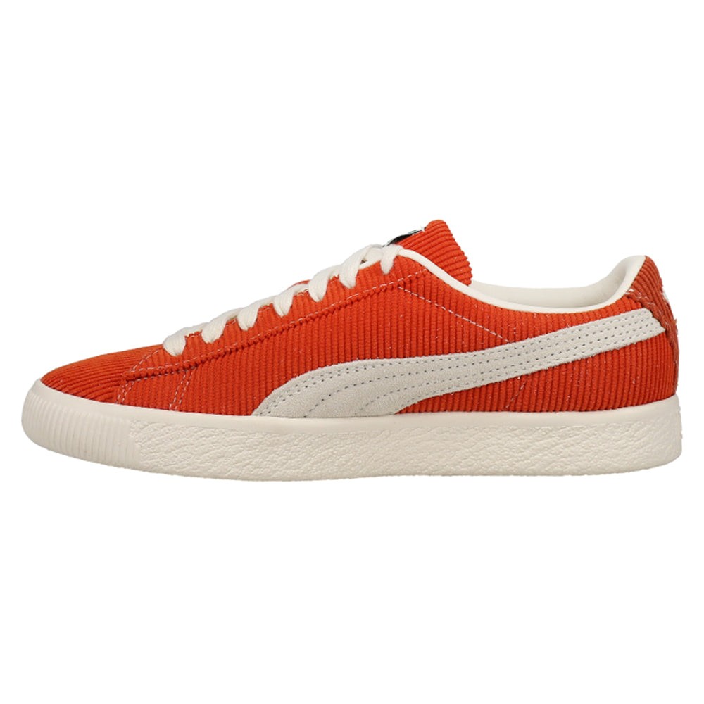 PUMA X BUTTER GOODS Basket Vintage Lace Up Sneakers