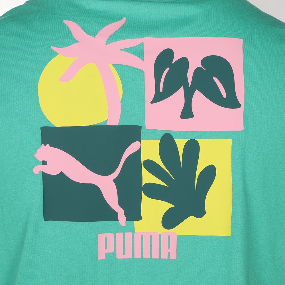 Vacay Graphic Tee