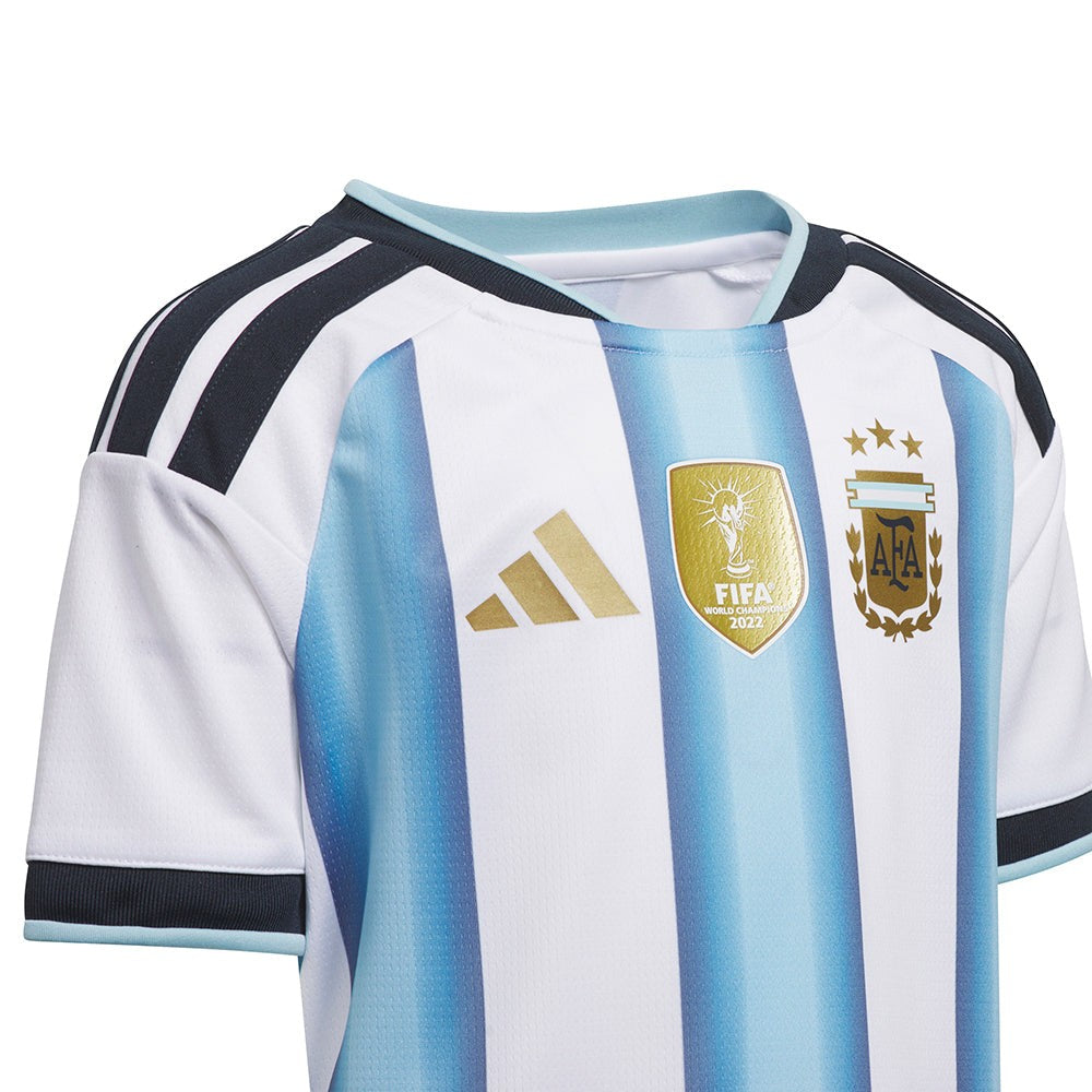 Argentina 26 Home Set