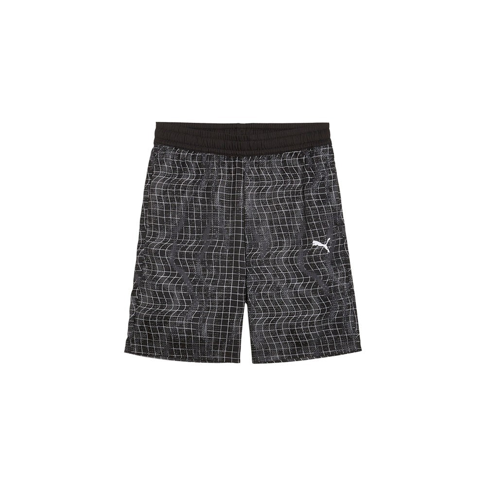Train All Day Essentials Woven Shorts (Youth)