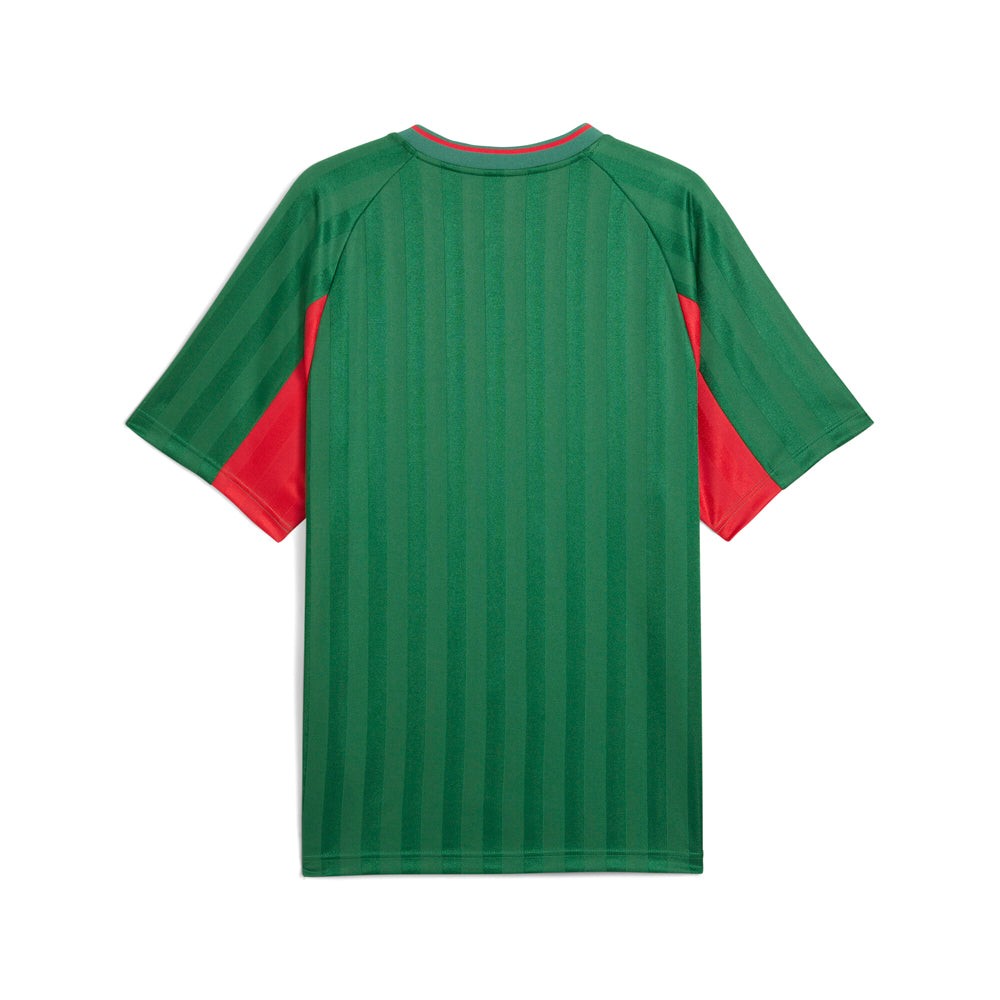 Sport V-Neck Short Sleeve Football Jersey