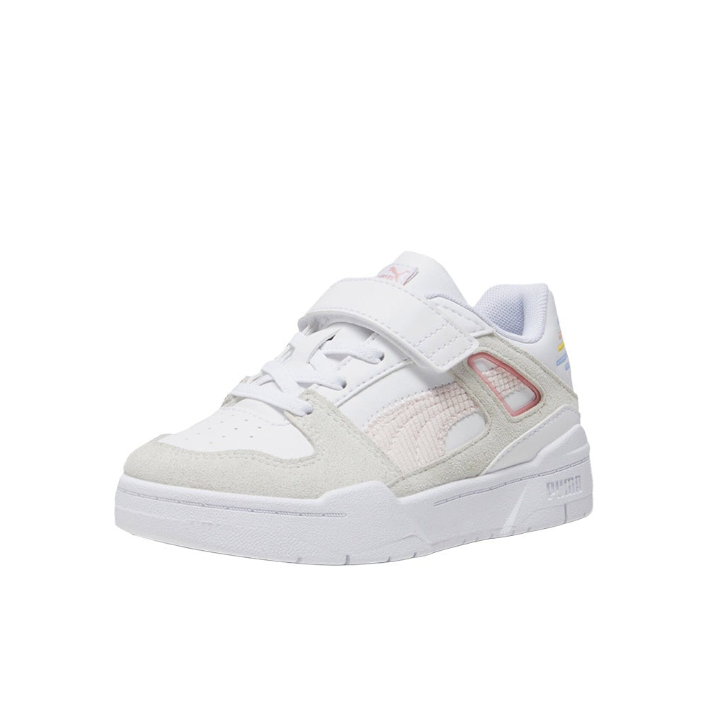 Slipstream Sweater Weather Slip On Sneakers (Youth)