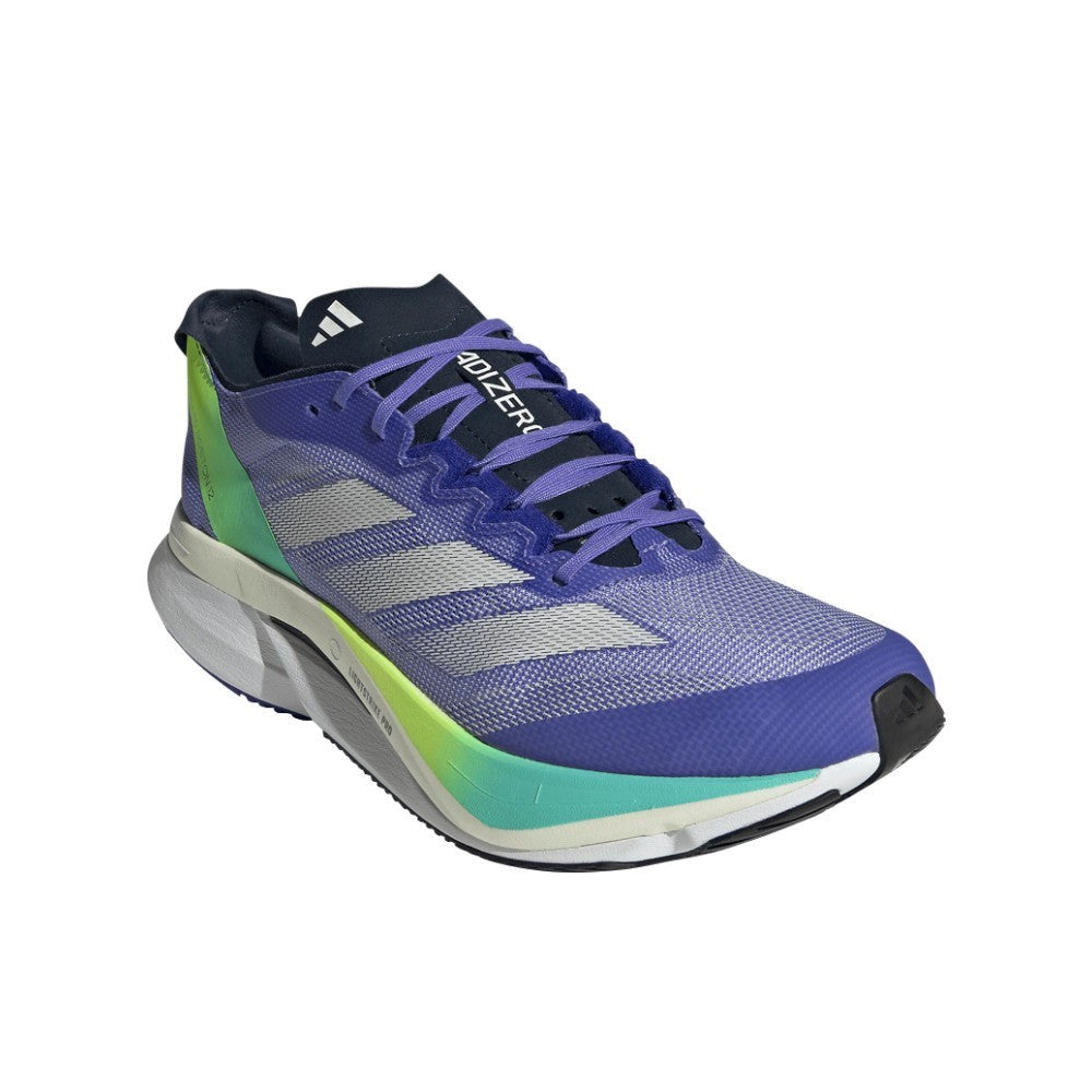 Adizero Boston 12 Lightstrike Pro Running Shoes