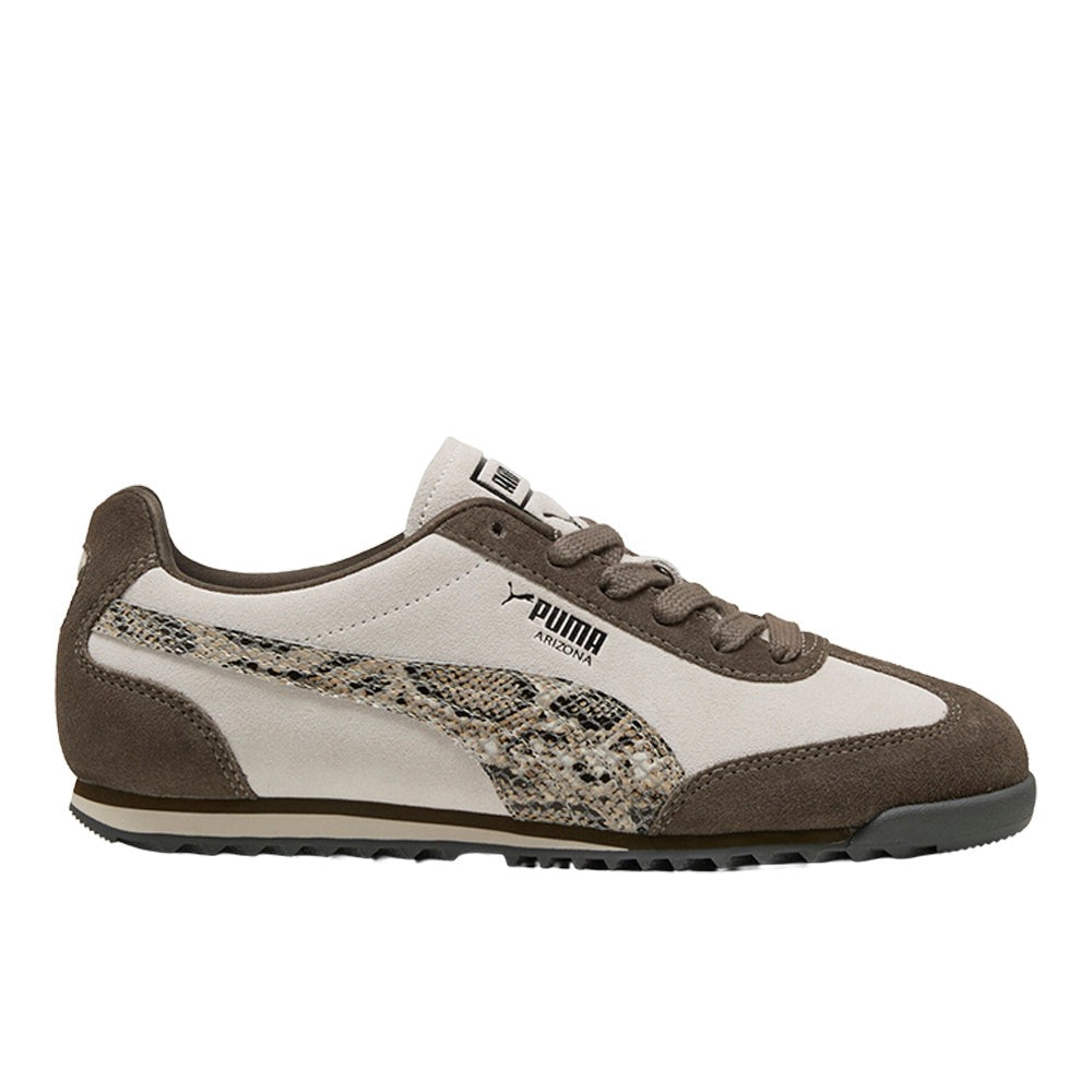 Arizona Snake Sneaker