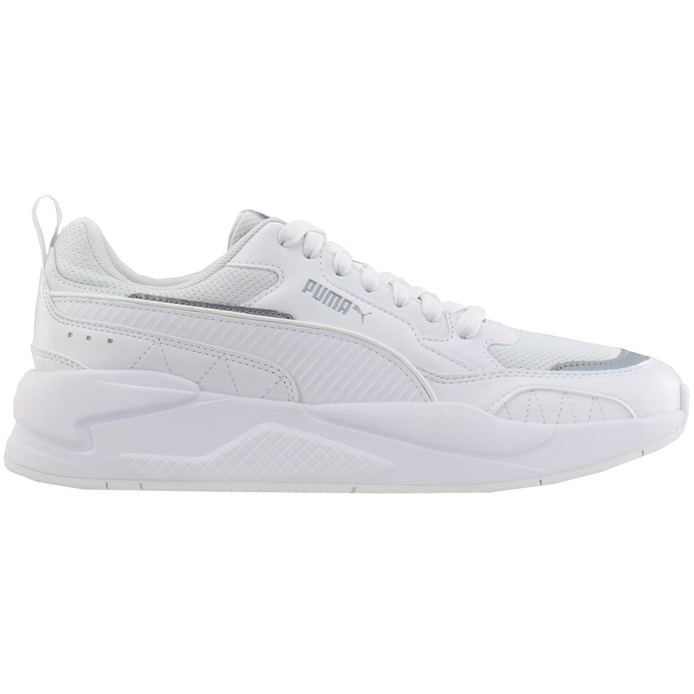 X Ray 2 Square Lace Up Sneakers