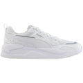 X Ray 2 Square Lace Up Sneakers