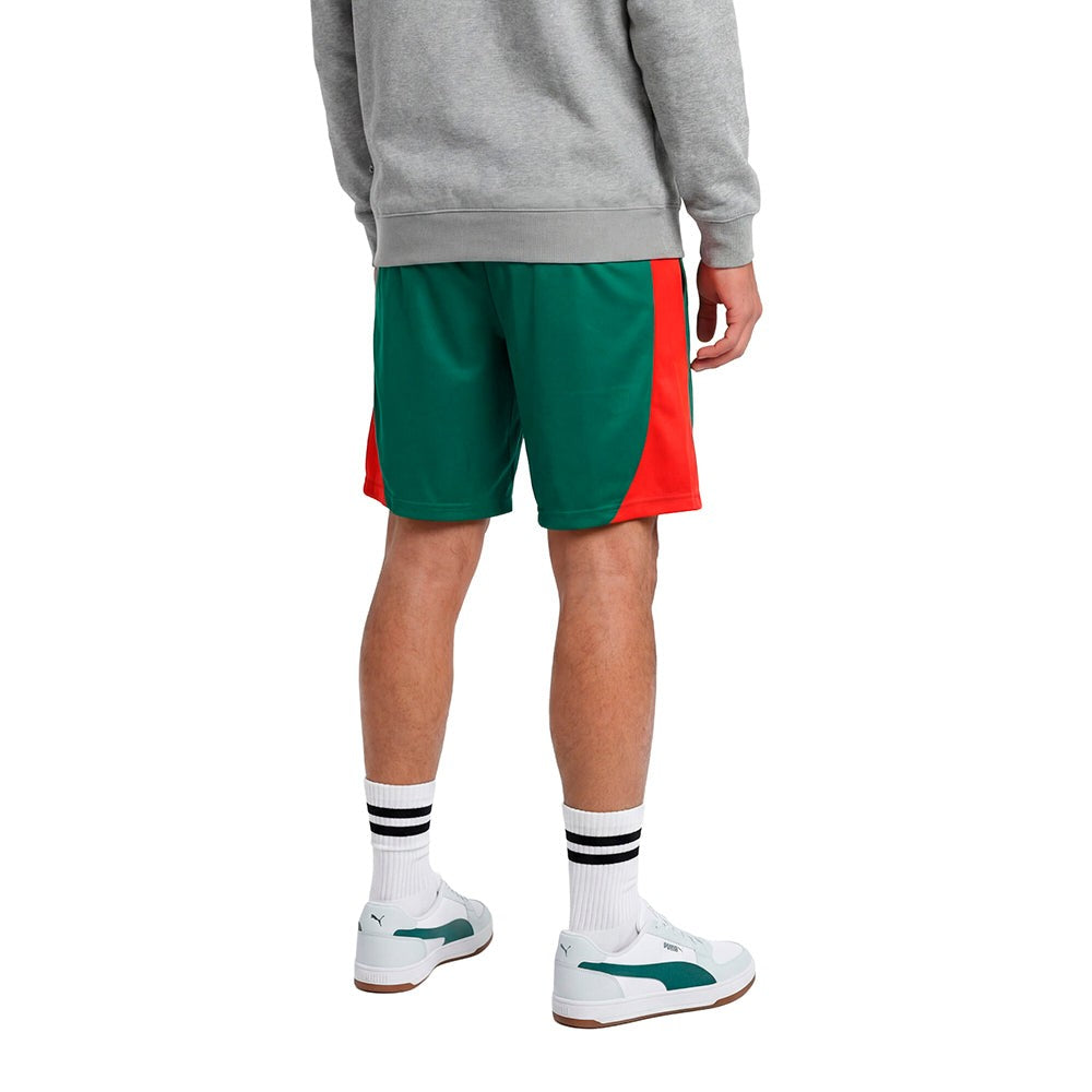 Train All Day Tech 8 Inch Knit Shorts