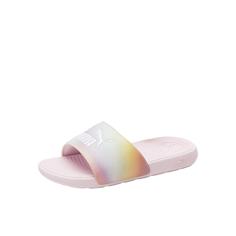 Cool Cat 2.0 Prismatic Slide Sandals (Youth)