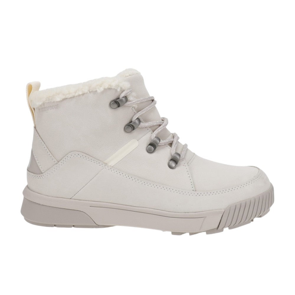 Sierra Mid Lace Waterproof Winter Boots