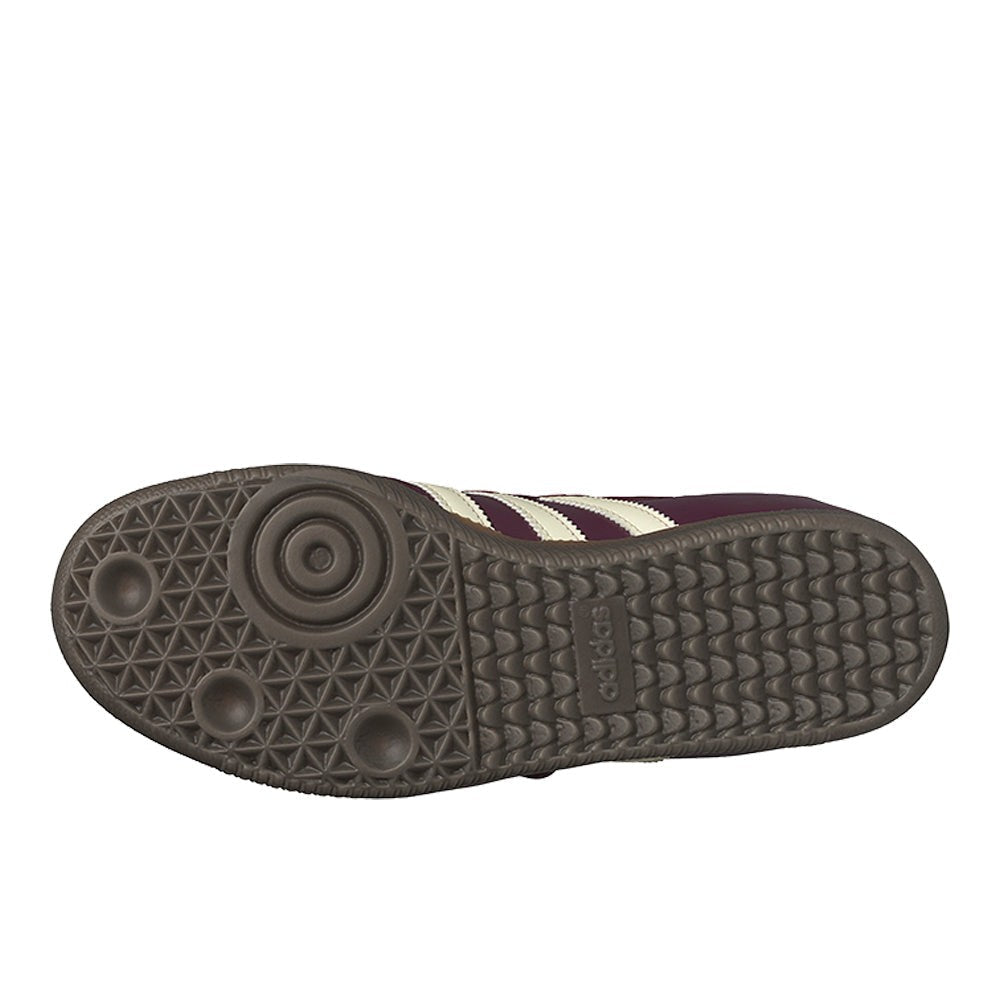 Samba Jane Shoes