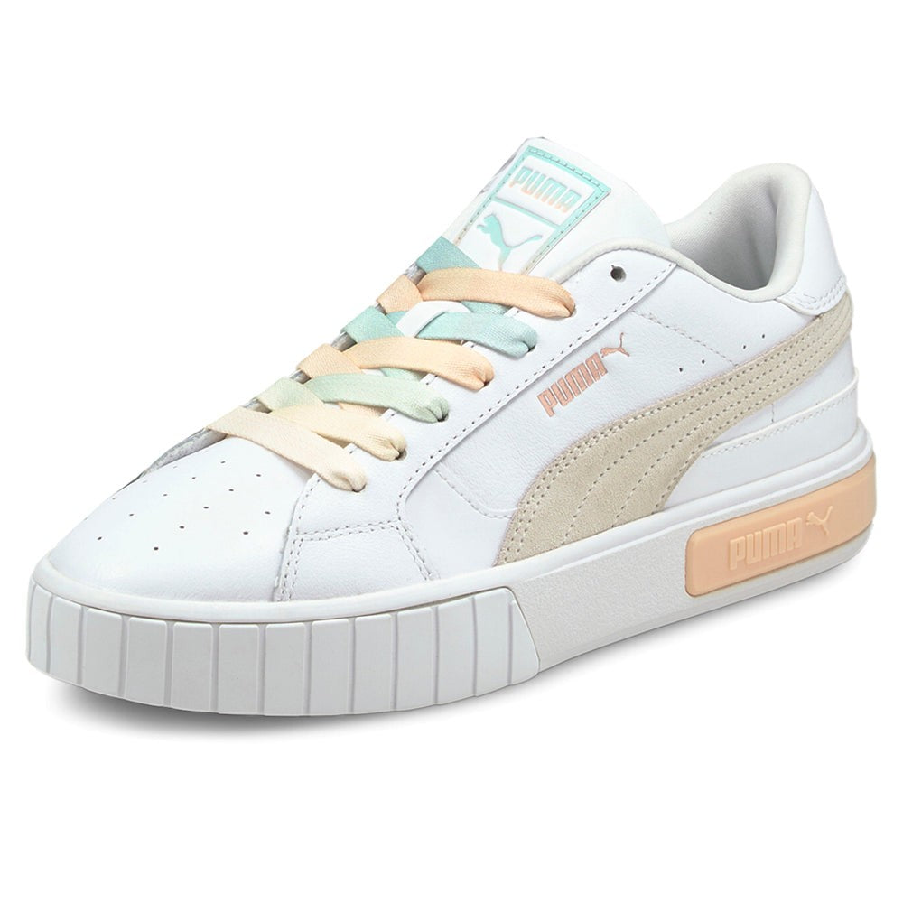 Cali Star Gloaming Lace Up Sneakers