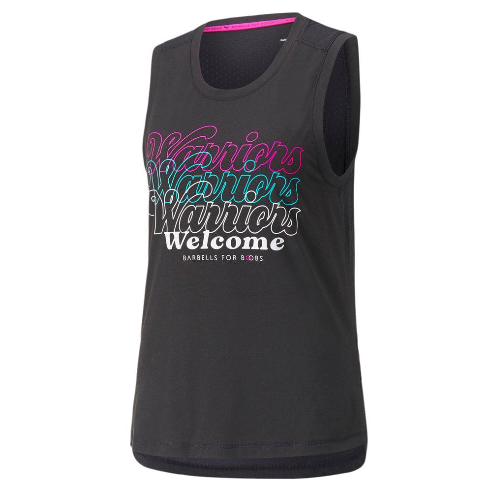 Bfb Muscle Tank