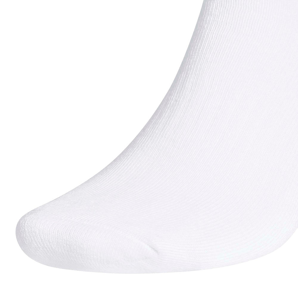 Classic Cush 6pk High Quarter Socks