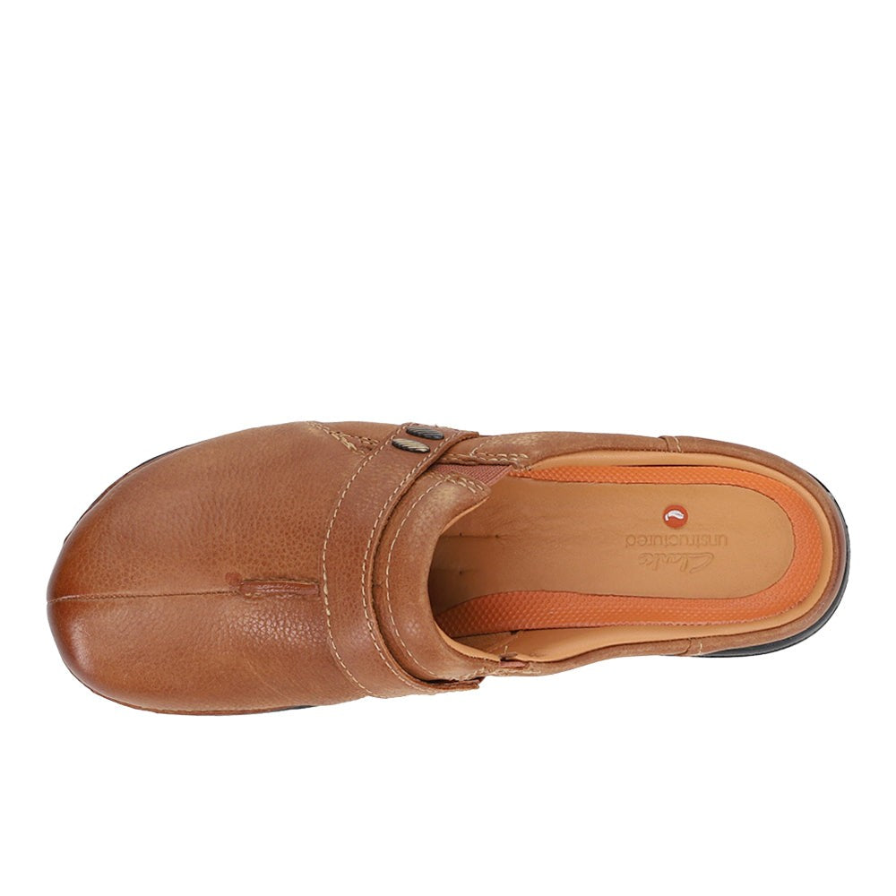 Unloop Ease Mule Flats