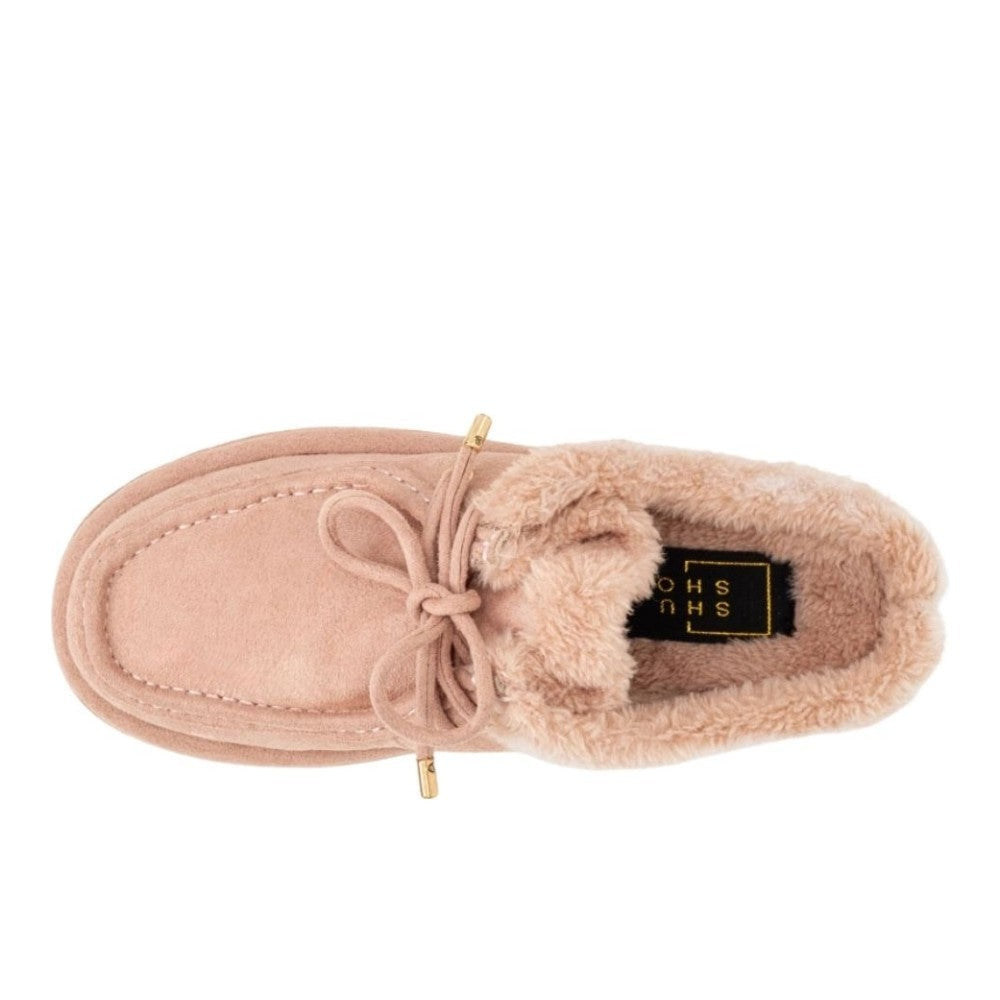 Tulsa Loafer Mule