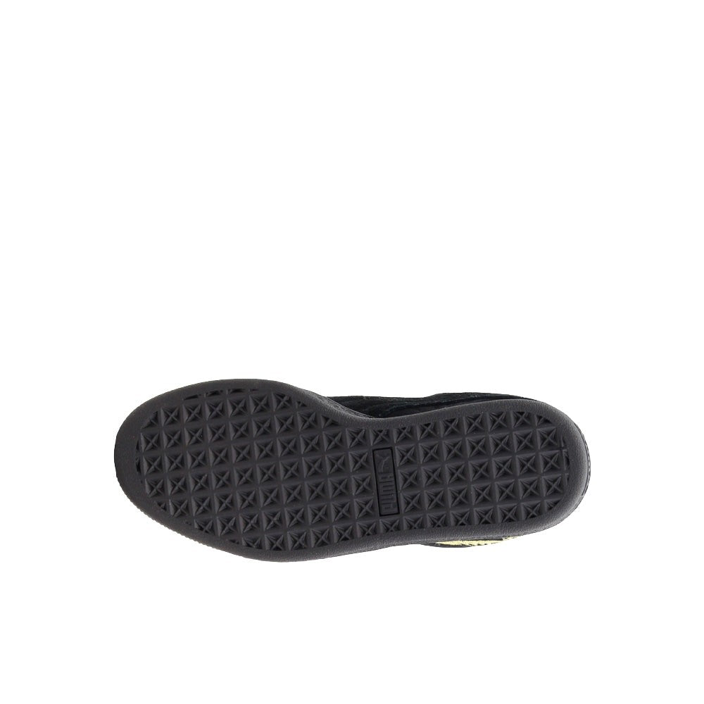 Suede Dragon Sneakers (Youth)