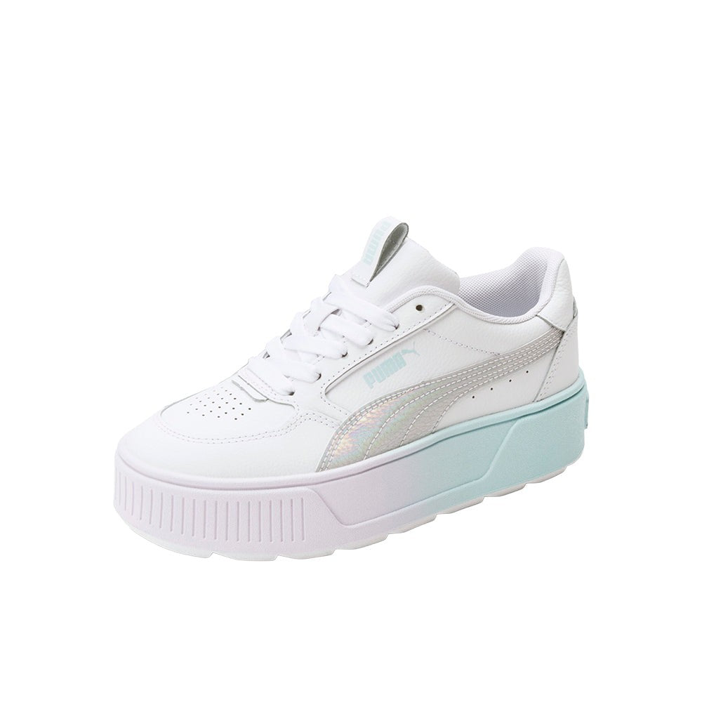 Karmen Rebelle Bfly Platform Sneakers (Youth)