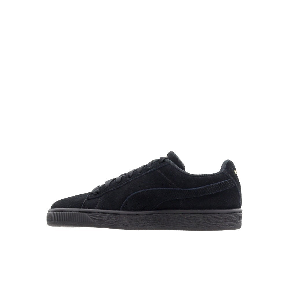 Suede Dragon Sneakers (Youth)
