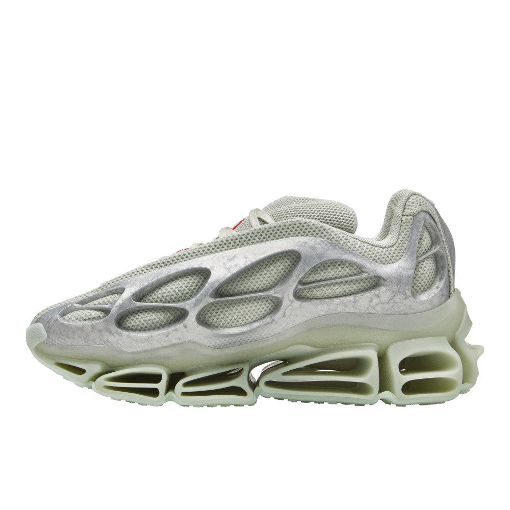 Willy Chavarria x adidas Megaride Low Bones Sneakers