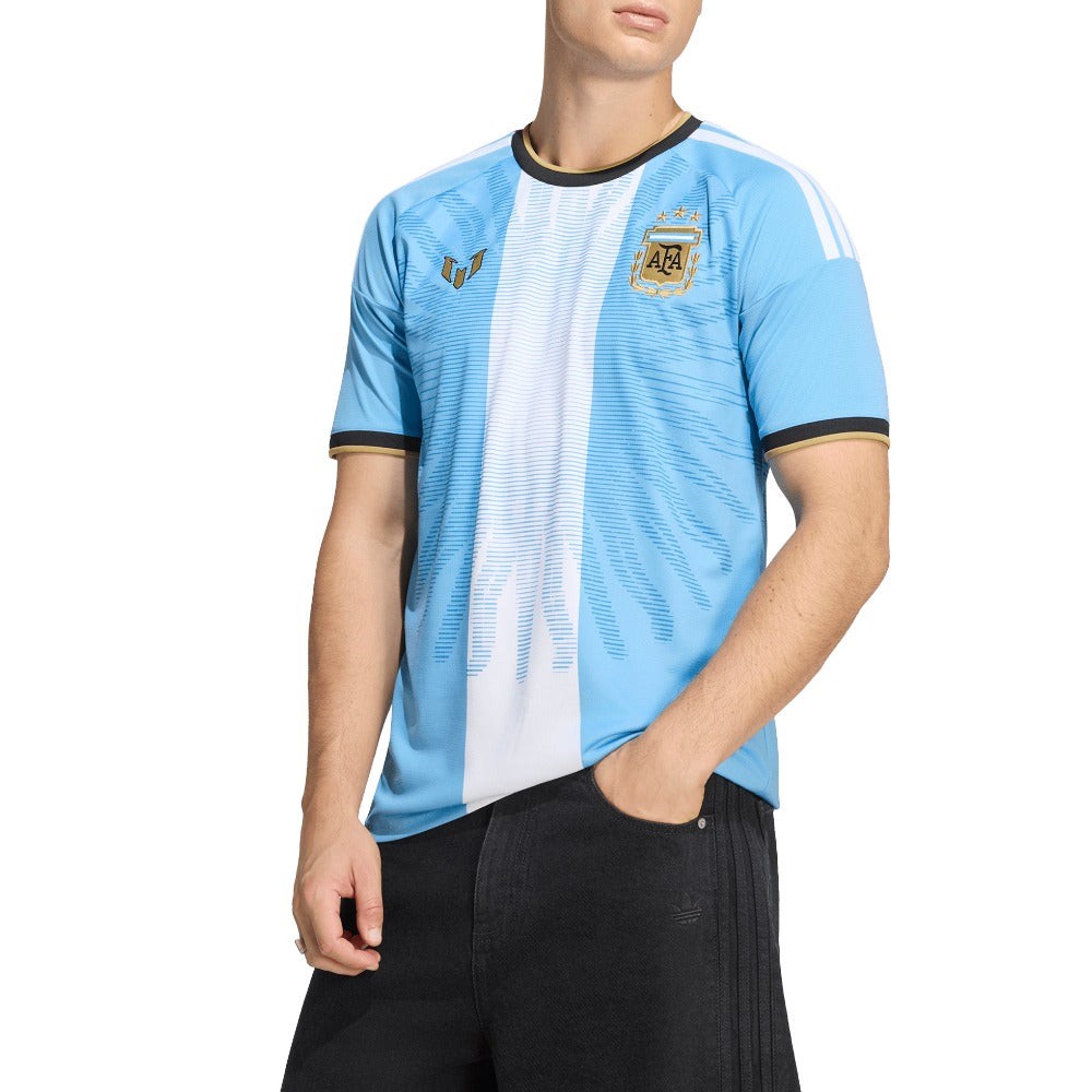 Argentina Messi Jersey