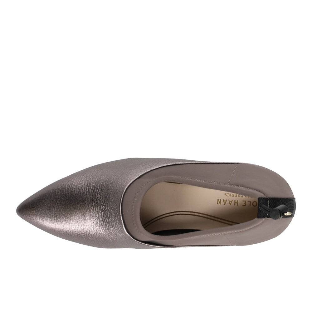 Grand Ambition 75mm Pointed Toe Stiletto Pumps