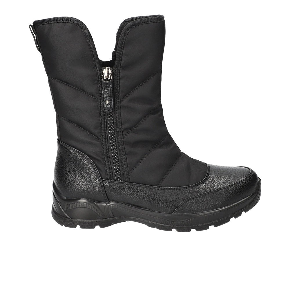 Snowfall Winter Boots