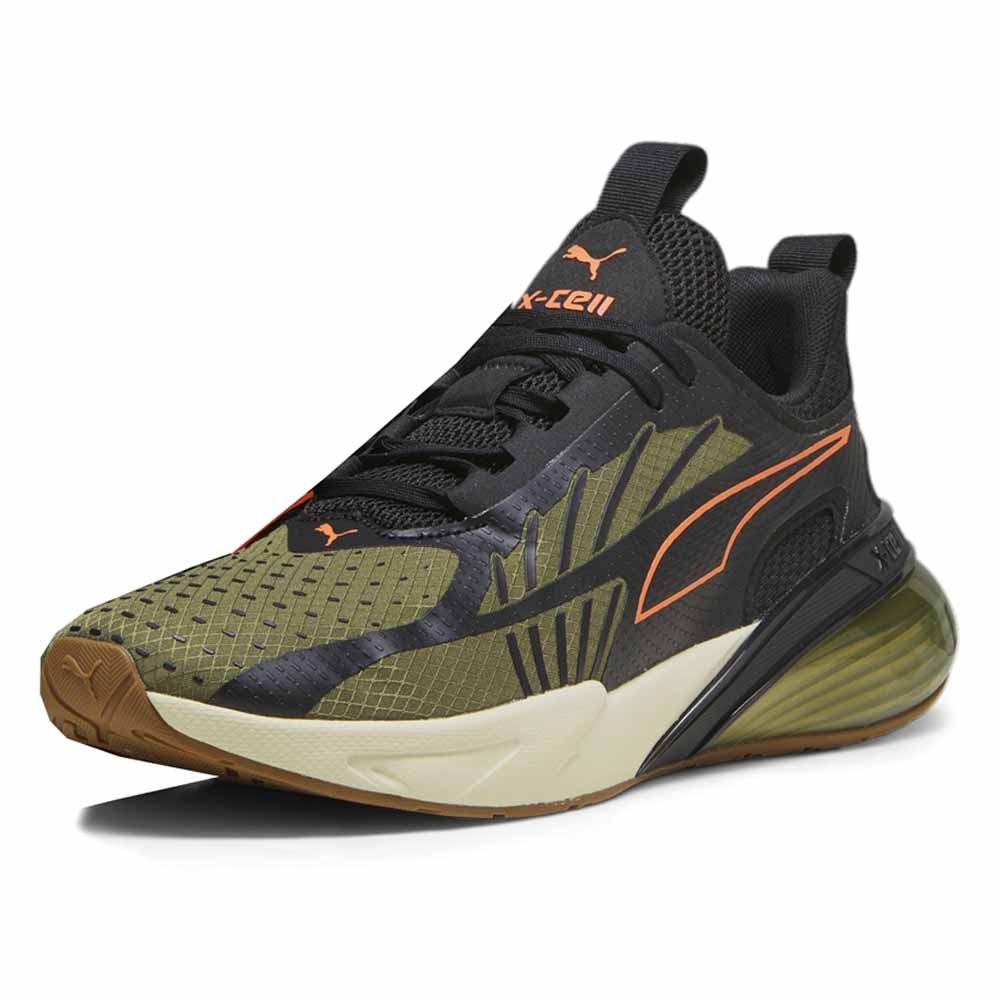 X-Cell Action Running Shoes