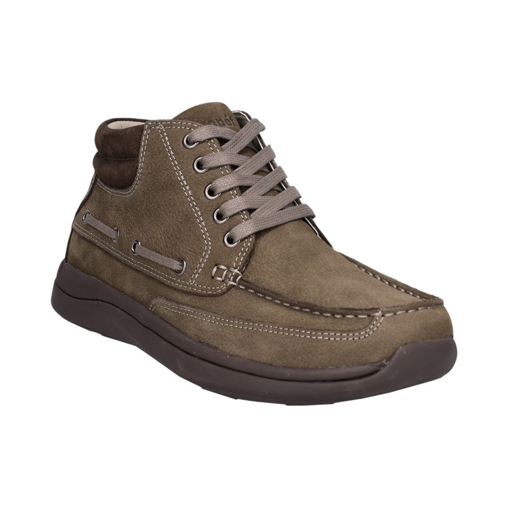 Portland Lace Up Shoes