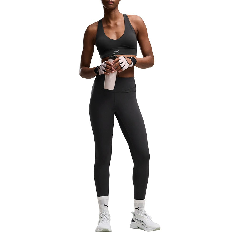Shapeluxe Sculpting Mid Impact Sports Bra