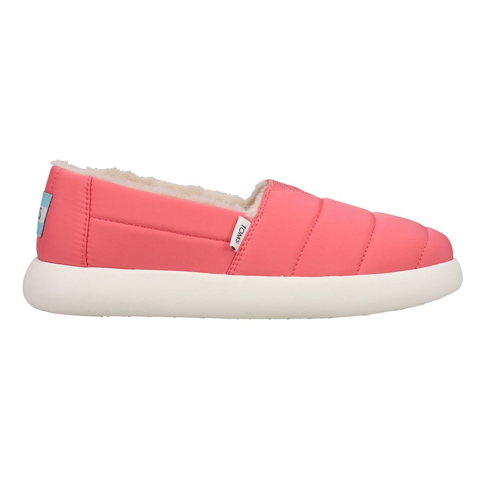 Alpargata Mallow Cozy Slip On Sneakers