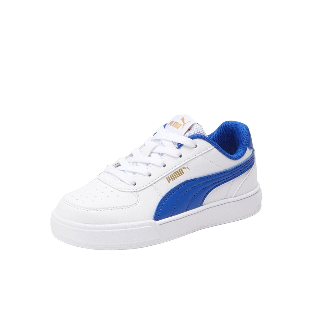 Caven Lace Up Sneakers (Youth)