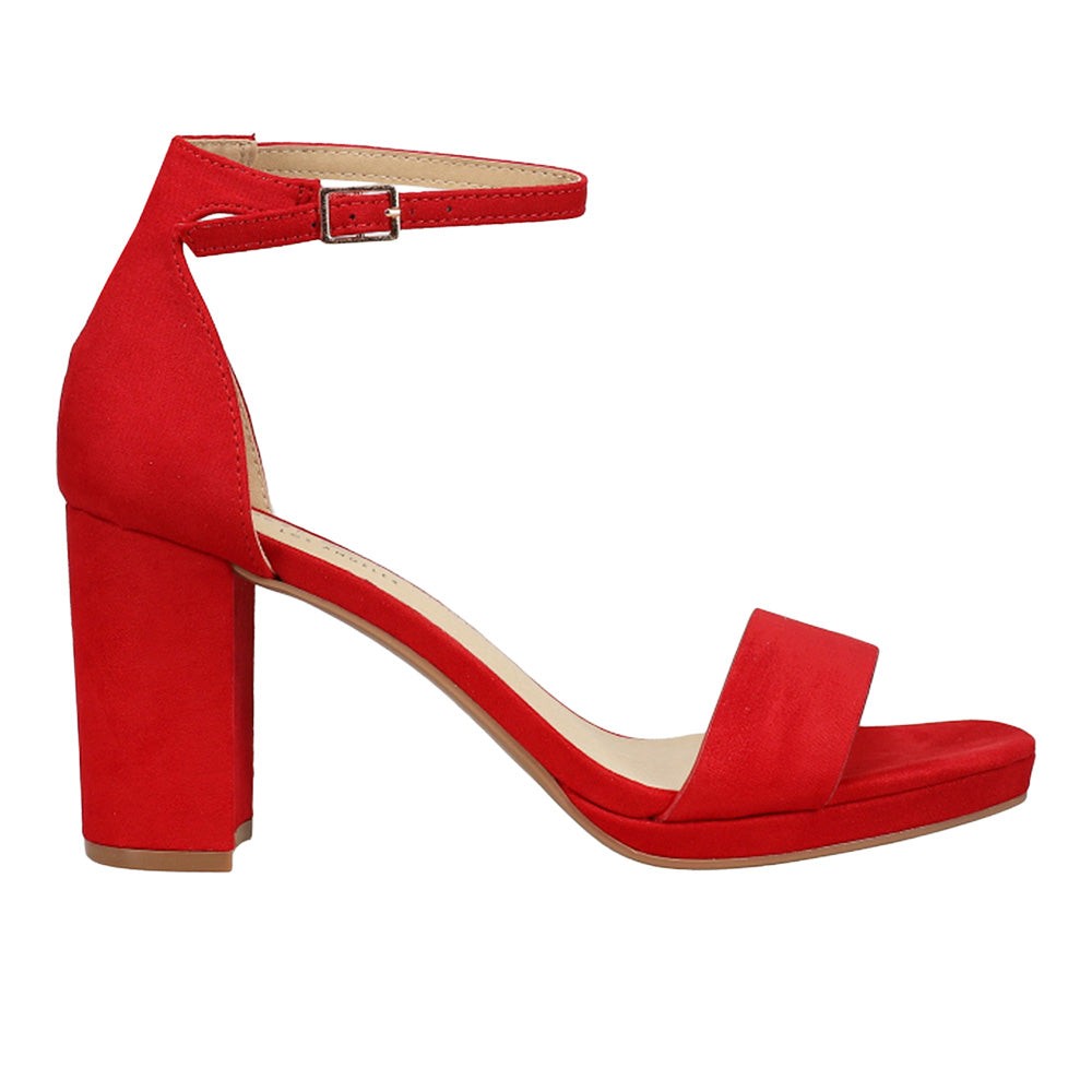 Teri Evening Sandals