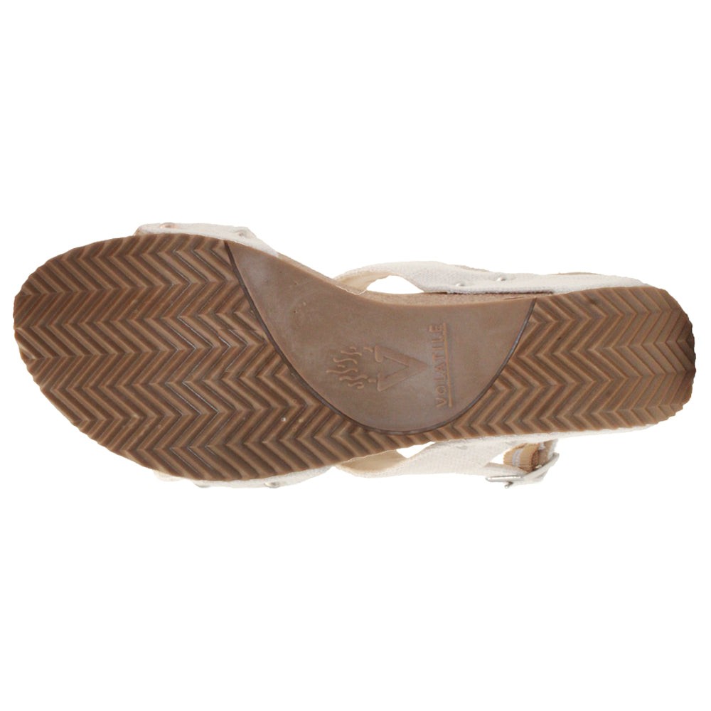 Summerlove Platform Sandals