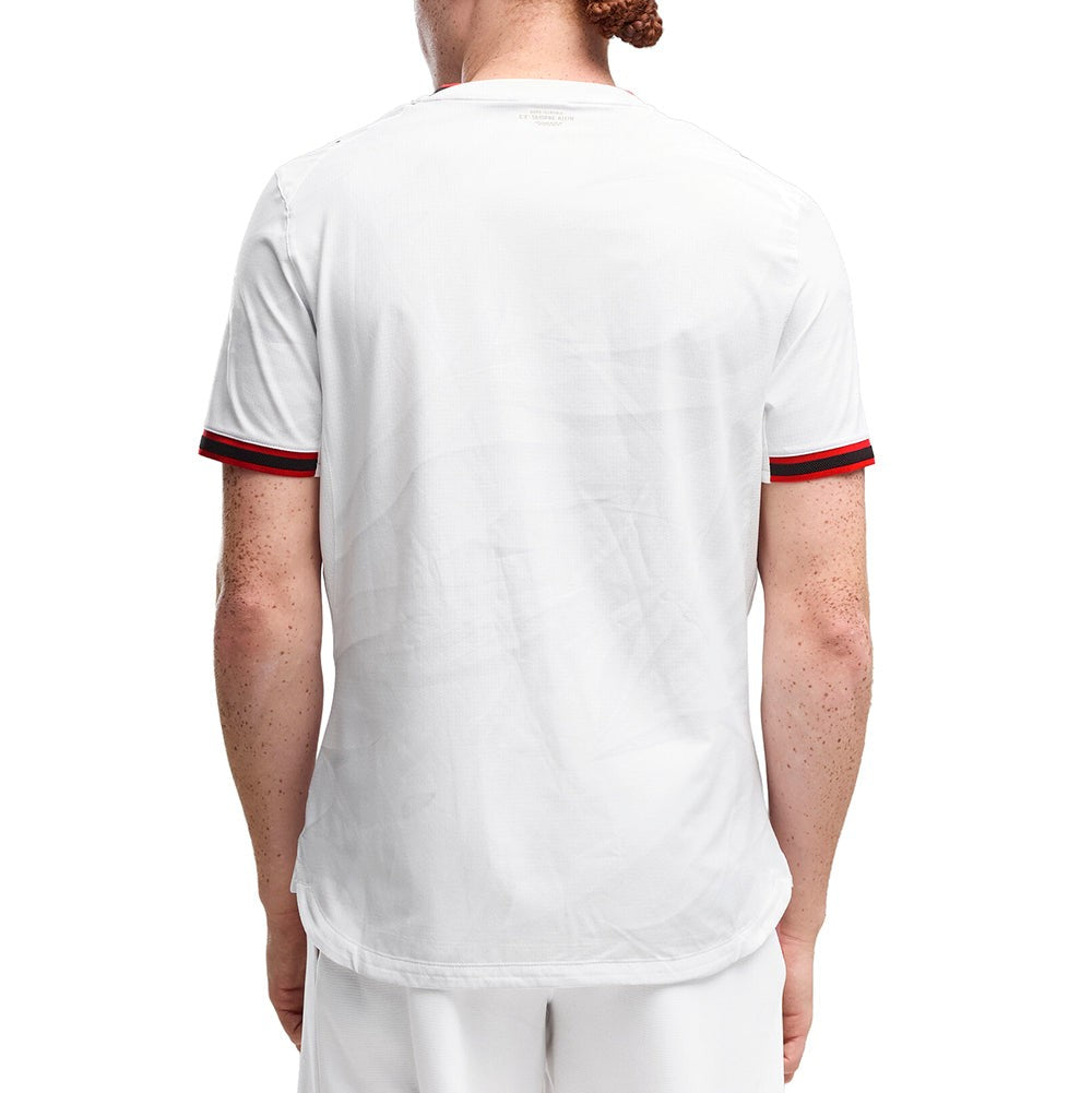 AC Milan Away Authentic Jersey