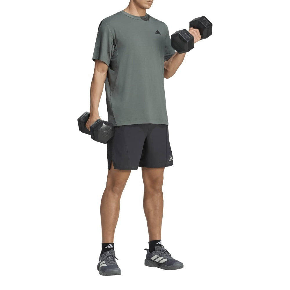 D4T Essentials Tee