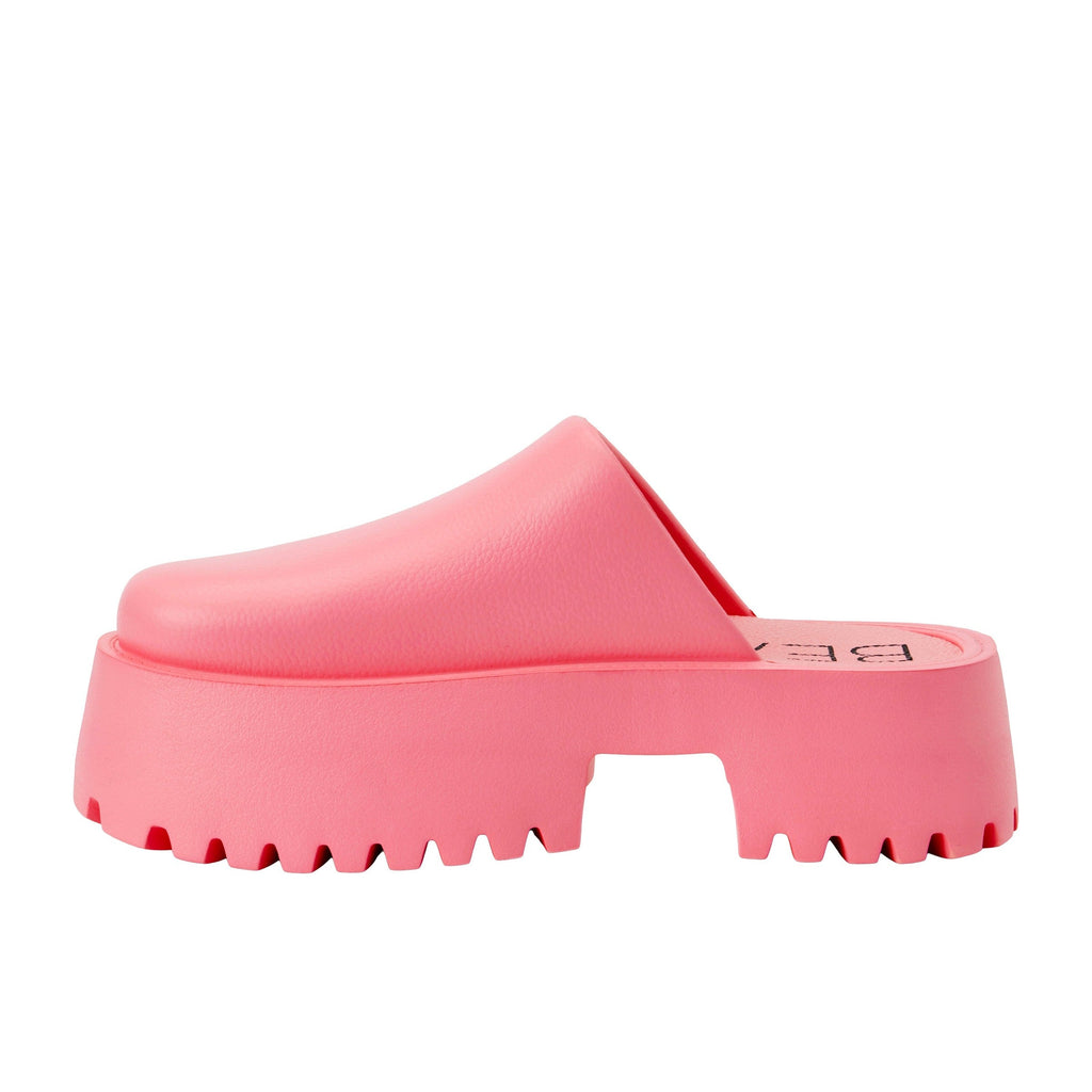 Ventura Platform Clogs